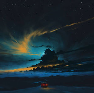 Meet your Posher, Oscar